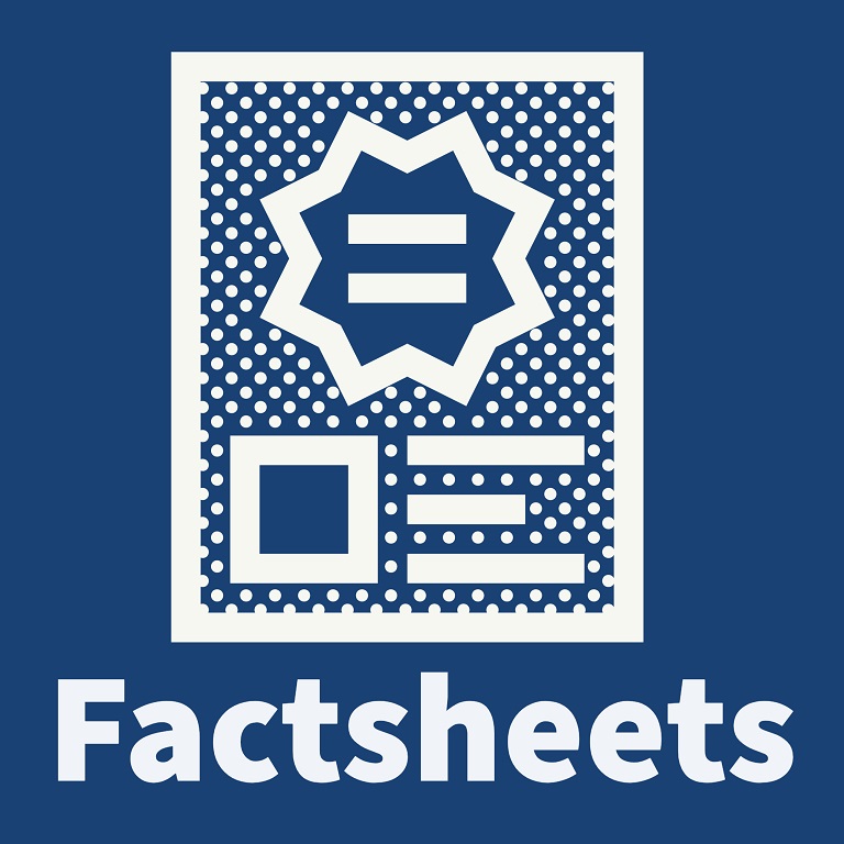 Factsheets